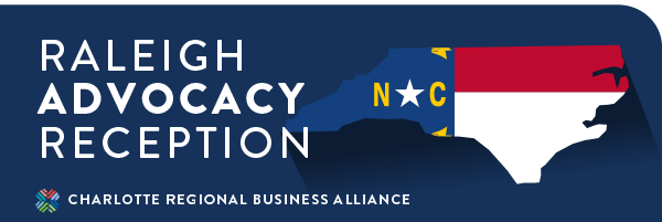 Raleigh Advocacy Reception - June 2026