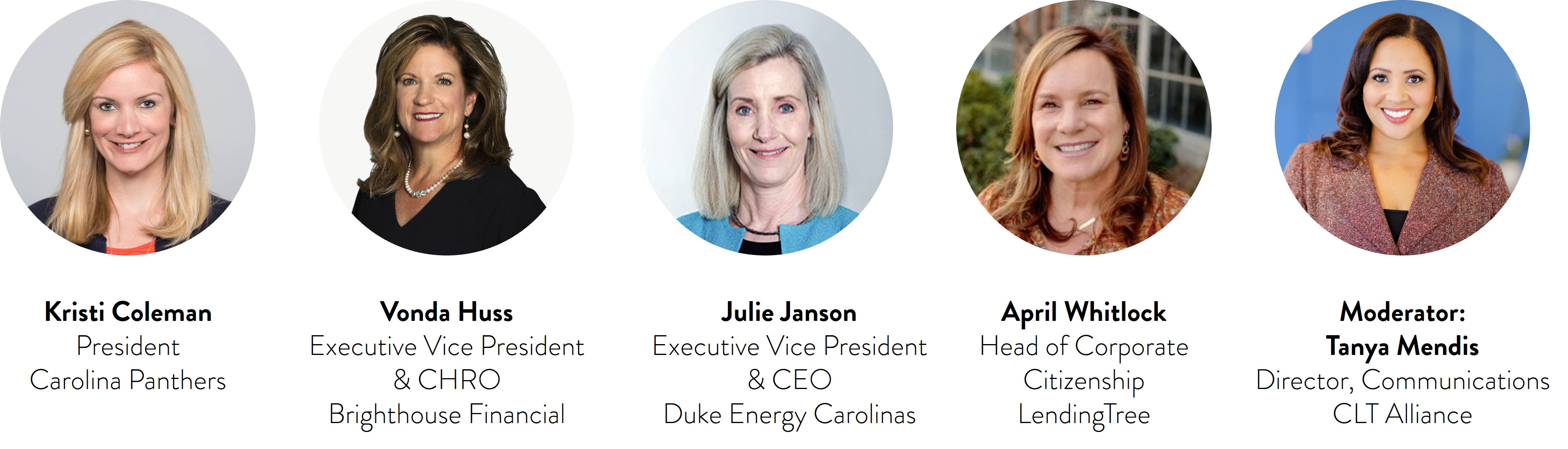 Power of Women Luncheon - September 2022