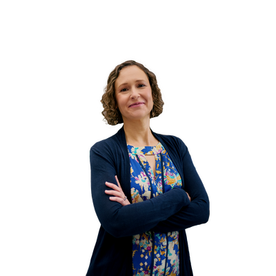 Image of Jeannette O’Brien