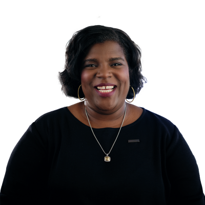 Image of Kimberly Moore-Wright