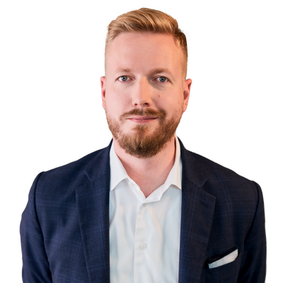 Image of Christoffer Stigsby